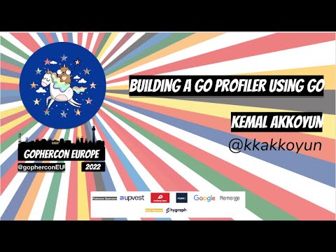 Building a Go Profiler Using Go