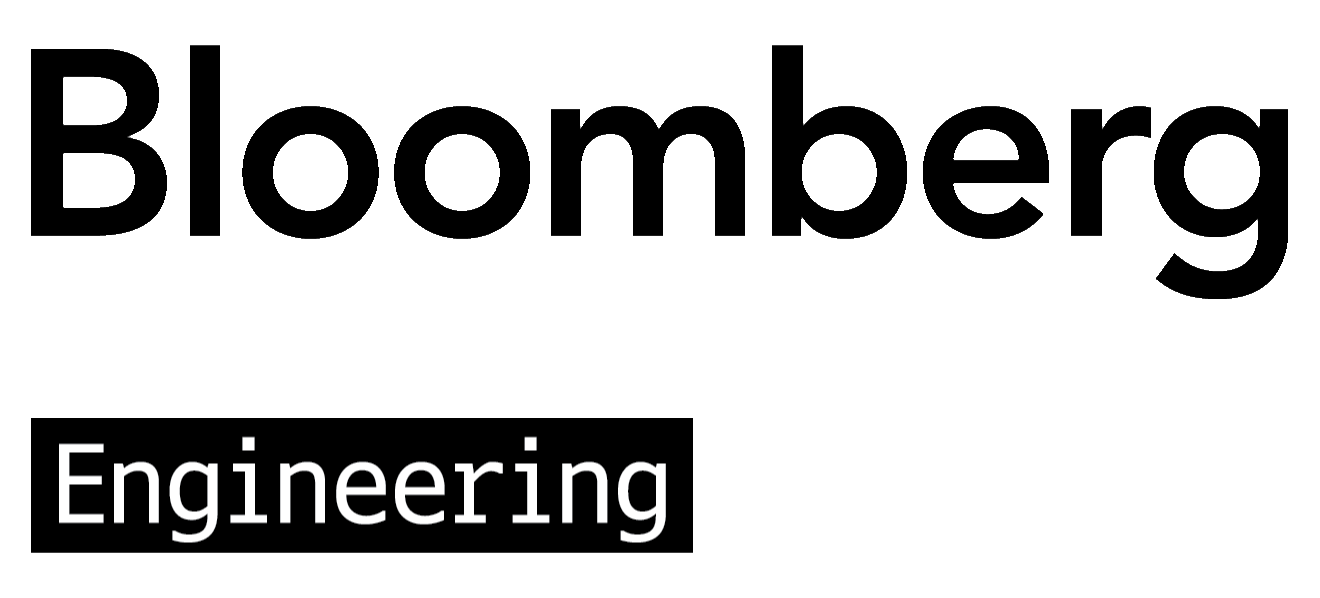 Bloomberg Engineering logo
