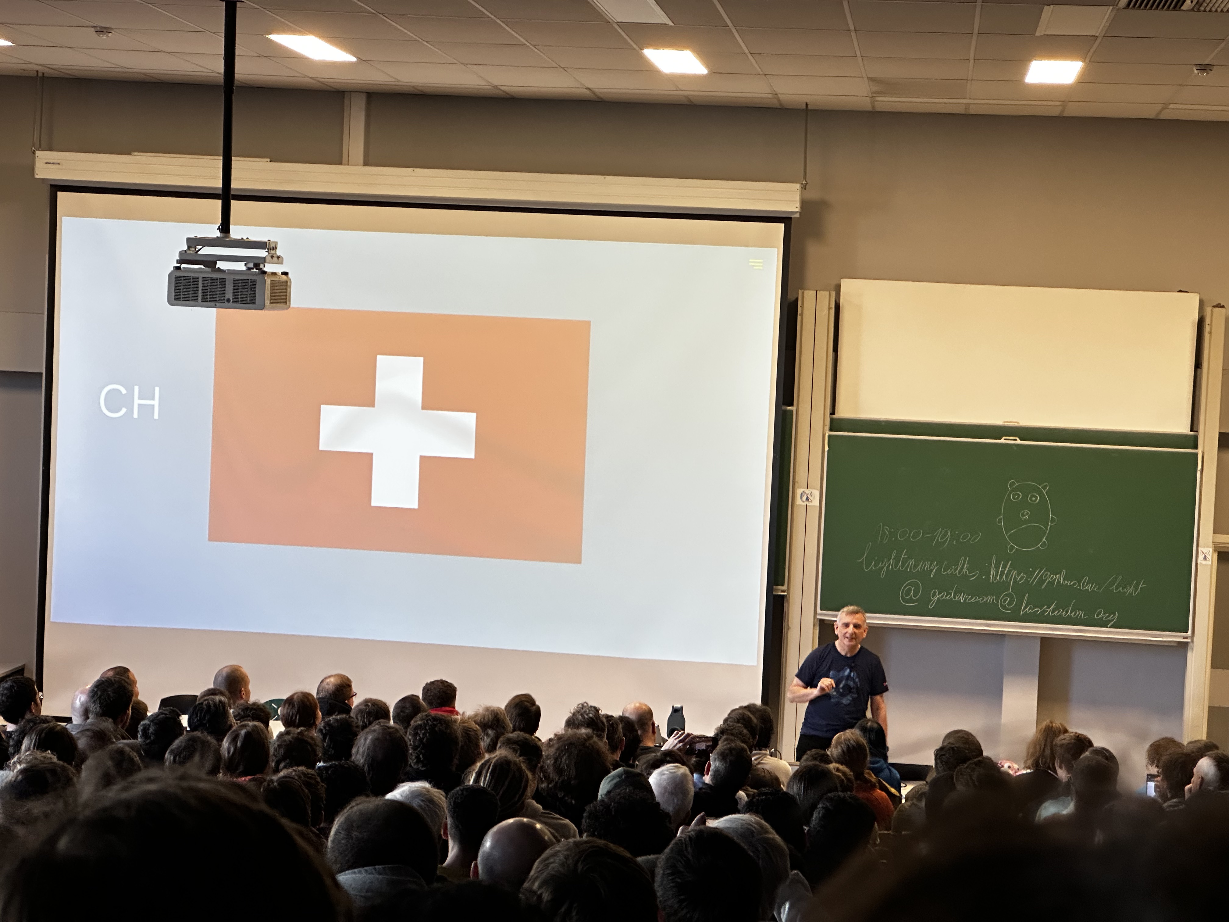 Swiss Maps in Go talk